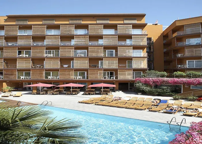 Alegria Plaza Paris & 4 Sup Ξενοδοχείο