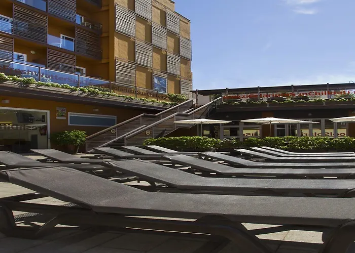 Alegria Plaza Paris & 4 Sup Ξενοδοχείο