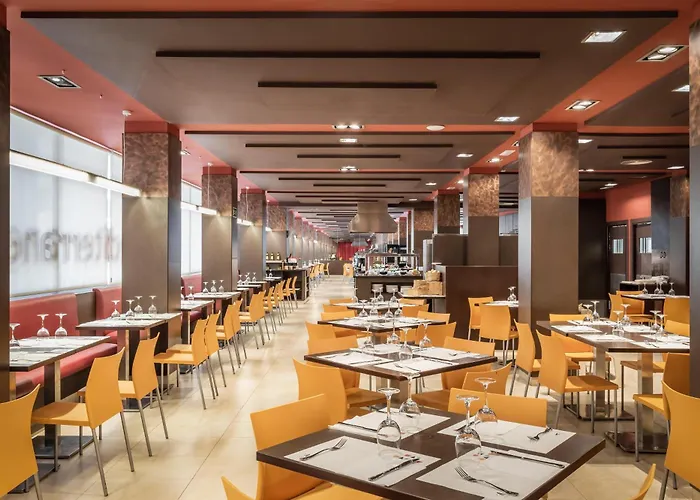Alegria Plaza Paris & 4 Sup Ξενοδοχείο Λορέτ Ντε Μαρ