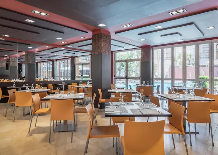 Alegria Plaza Paris & 4 Sup Ξενοδοχείο 4*