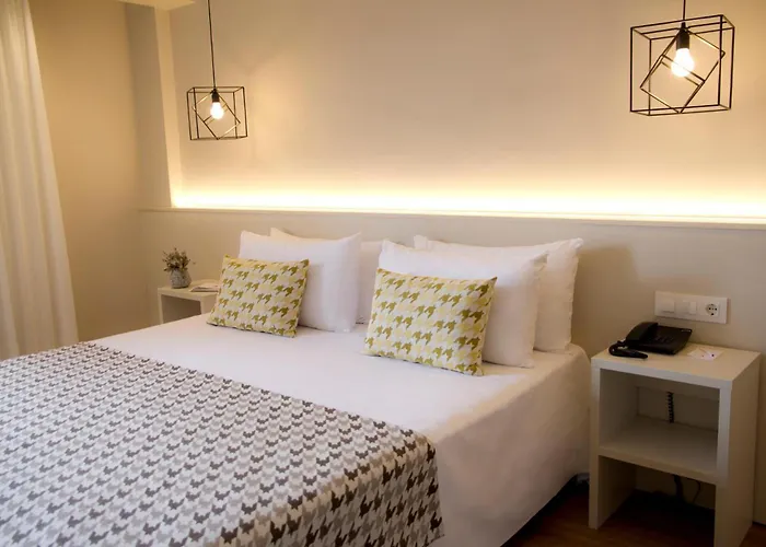 Alegria Plaza Paris & 4 Sup 4* Λορέτ Ντε Μαρ