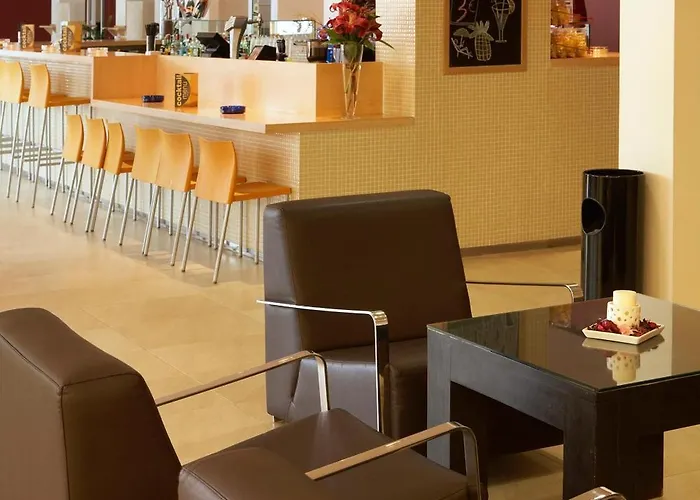 Alegria Plaza Paris & 4 Sup Ξενοδοχείο 4*