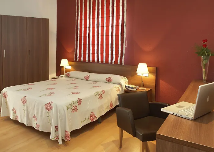 Alegria Plaza Paris & 4 Sup Ξενοδοχείο 4*
