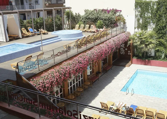 Alegria Plaza Paris & 4 Sup Ξενοδοχείο