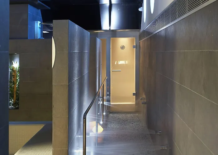 Alegria Plaza Paris & 4 Sup Ξενοδοχείο 4*
