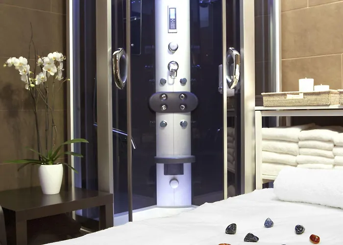 Alegria Plaza Paris & 4 Sup 4* Λορέτ Ντε Μαρ