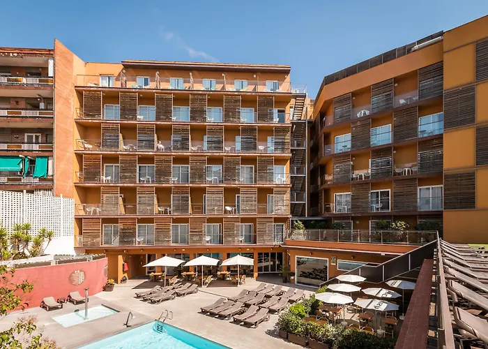 Alegria Plaza Paris & 4 Sup Ξενοδοχείο