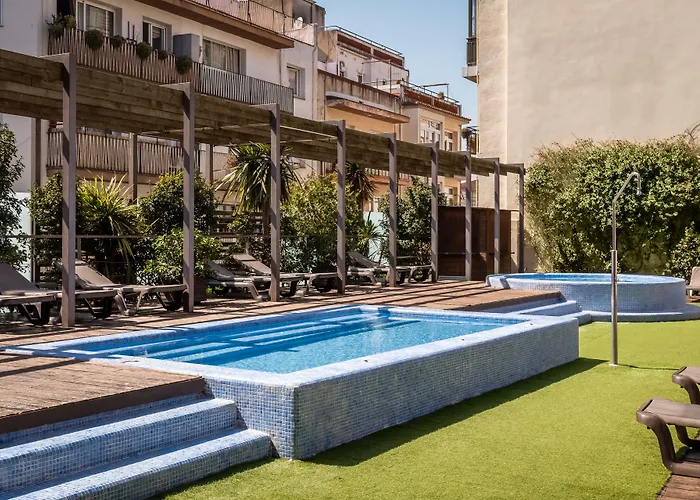 Alegria Plaza Paris & 4 Sup Ξενοδοχείο 4*