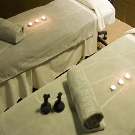 Alegria Plaza Paris 4*sup יורט דה מאר
