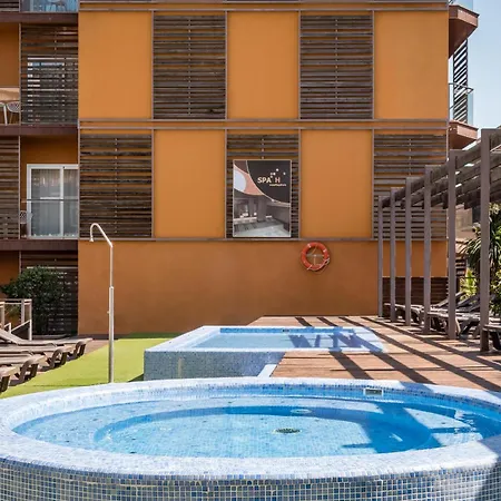 Alegria Plaza Paris 4*sup מלון 4*