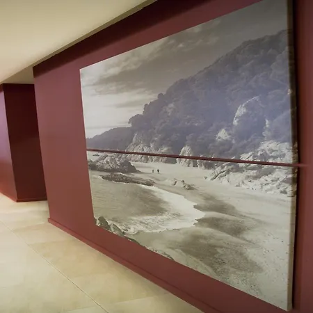 Hotel Alegria Plaza Paris & 4 Sup