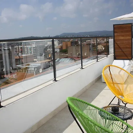 Alegria Plaza Paris & 4 Sup 4*