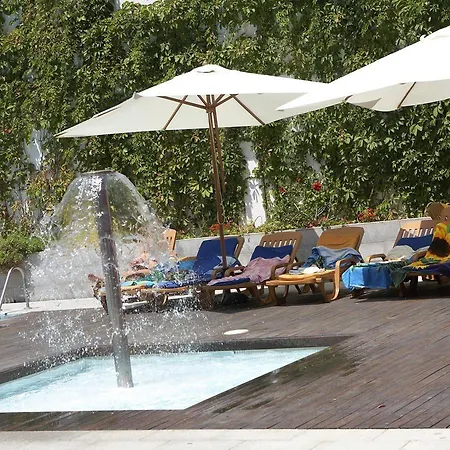 Alegria Plaza Paris & 4 Sup