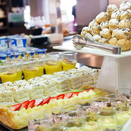 Alegria Plaza Paris & 4 Sup 4*